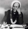 Hans Rawat (Maharaji) Teaching About Begging Hans Rawat (Maharaji) Teaching About Begging