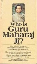 Prem Rawat Teaching About Buddha