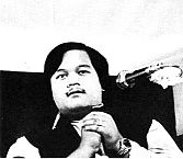 Prem Rawat Inspirational Speaker Teachings About Constant Meditation