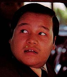 Prem Rawat Inspirational Speaker Being Coy