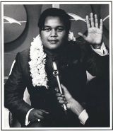 Prem Rawat Inspirational Speaker Being Coy