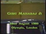 Prem Rawat Inspirational Speaker teaching about the Creator Prem Rawat Inspirational Speaker teaching about the Creator