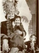 Maharaji's Teachings About the Creator Maharaji's Teachings About the Creator