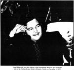 Prem Rawat Inspirational Speaker Teachings - Crisis? What Crisis?