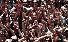 Maharaji Teaching About Shri Maharaj Ji