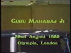 Prem Rawat Inspirational Speaker Teaching About Darshan Prem Rawat Inspirational Speaker Teaching About Darshan
