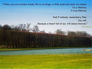 Prem Rawat Inspirational Speaker Teaching About The Dash Prem Rawat Inspirational Speaker Teaching About The Dash