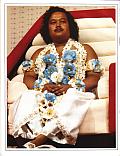 Maharaji's Teachings About Devotion
