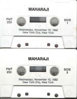 Maharaji's Teachings About Devotion