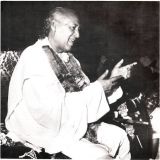 Maharaji's Teachings About The Energy Keeping Us Alive