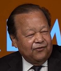 Maharaji's Teachings About The Energy Keeping Us Alive