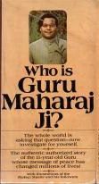 Maharaji's Teachings About The Energy Keeping Us Alive