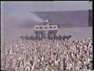 Prem Rawat Teaching About Faith in Himself Prem Rawat Teaching About Faith in Himself