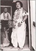 Maharaji's Teaching About Faith