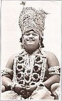 Maharaji's Teaching About Faith