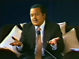 Prem Rawat Teaching About Faith in Himself Prem Rawat Teaching About Faith in Himself