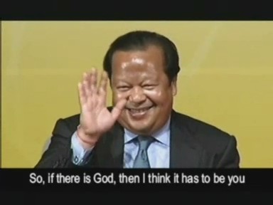 Prem Rawat Inspirational Speaker Teachings About God