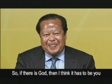Prem Rawat Inspirational Speaker Teachings About God