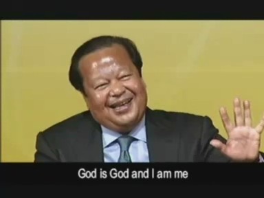Prem Rawat Inspirational Speaker Teachings About God
