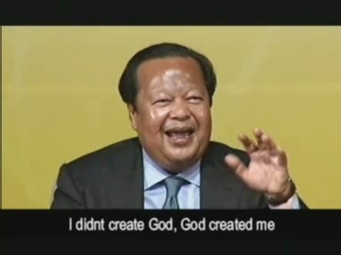 Prem Rawat Inspirational Speaker Teachings About God