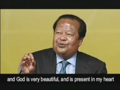 Prem Rawat Inspirational Speaker Teachings About God