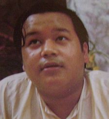 Maharaji Teaching About G-O-D