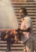 Maharaji's Teachings About Grace Maharaji's Teachings About Grace