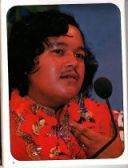 Maharaji's Teachings About Grace Maharaji's Teachings About Grace