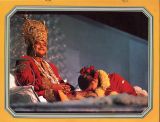 Maharaji's Teachings About Grace Maharaji's Teachings About Grace