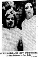 Prem Rawat Inspirational Speaker Teaching About the Guru