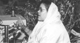 Maharaji's Teachings About Time Immemorial Maharaji's Teachings About Time Immemorial