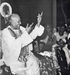 Hans Rawat Teachings - His Incarnation