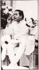 Maharaji's Teachings About Jesus