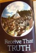 Maharaji's Teachings About Jesus