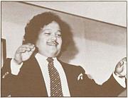 Maharaji's Teachings About His Own Glory Maharaji's Teachings About His Own Glory