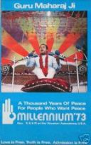 Maharaji's Teachings About The Knowledge of God Maharaji's Teachings About The Knowledge of God