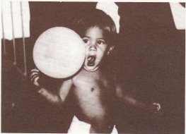 Prem Rawat Inspirational Speaker teaching about Becoming One