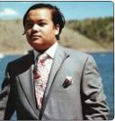 Prem Rawat Inspirational Speaker teaching about Begging