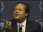 Prem Rawat Inspirational Speaker Teaching About Krishna