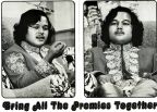 Maharaji's Gospel Teachings About His Own Glory Maharaji's Gospel Teachings About His Own Glory