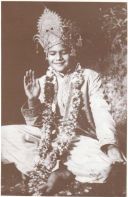 Prem Rawat Inspirational Speaker Teaching - Merging