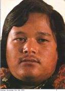 Prem Rawat Inspirational Speaker Teaching - Merging