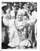 Hans Rawat (Maharaji) Teaching - Merging