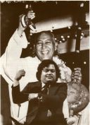 Prem Rawat Inspirational Speaker Teaching - Merging