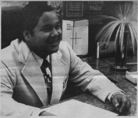 Maharaji's Teachings about the Millenium Maharaji's Teachings about the Millenium