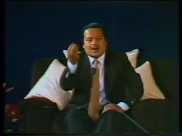 Maharaji's Teachings about the Millenium Maharaji's Teachings about the Millenium