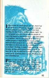 Maharaji's Teachings about the Millenium Maharaji's Teachings about the Millenium