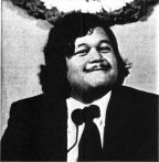 Maharaji Teaching About Mohammed