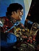 Maharaji Teaching About Mohammed