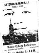 Maharaji Teaching About Mohammed